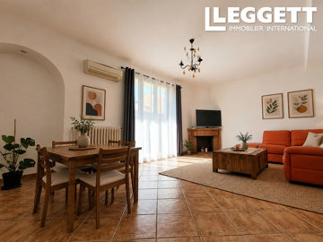 1 - Perpignan, Apartment