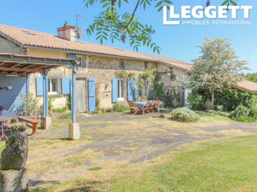 1 - Deux-Sevres, House