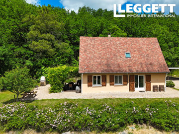 1 - Monbazillac, House