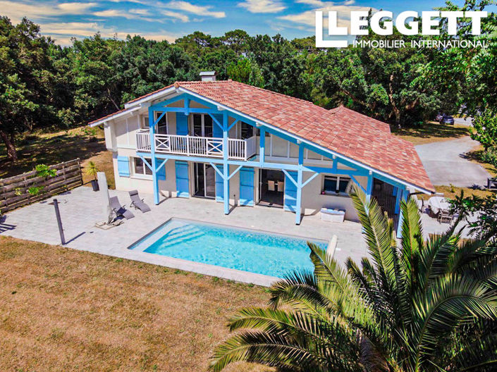 Image No.3-5 Bed House for sale