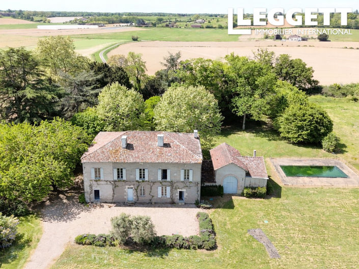 Image No.2-8 Bed House for sale