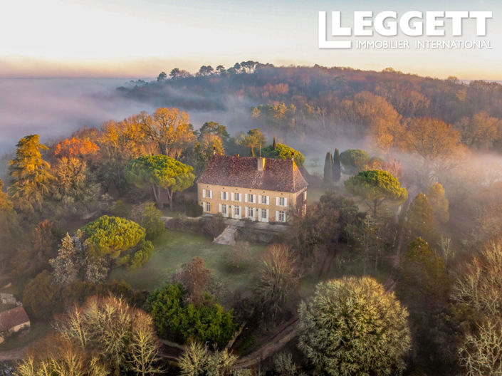 Image No.2-Chateaux for sale