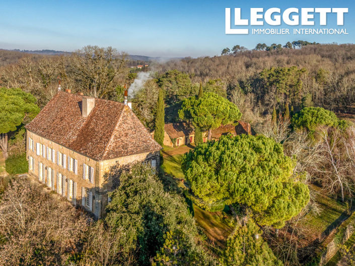 Image No.3-Chateaux for sale