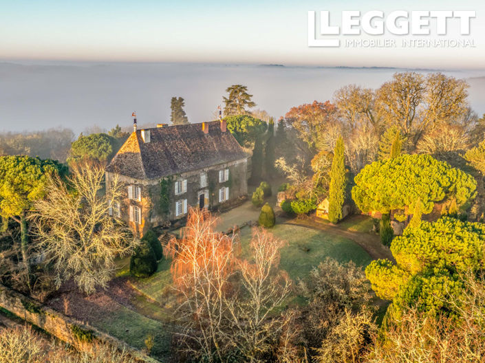 Image No.4-Chateaux for sale