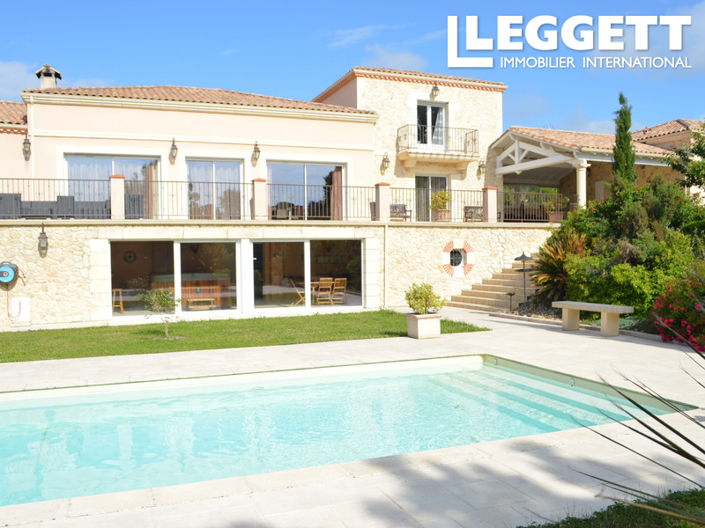 Image No.2-5 Bed House for sale