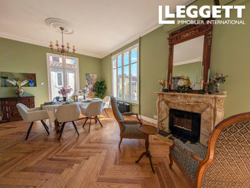 1 - Carcassonne, Appartement