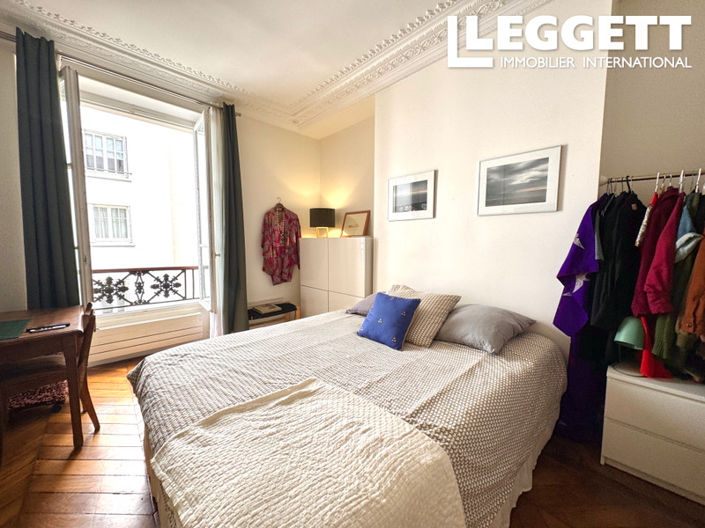 Image No.7-Appartement de 3 chambres à vendre à Paris