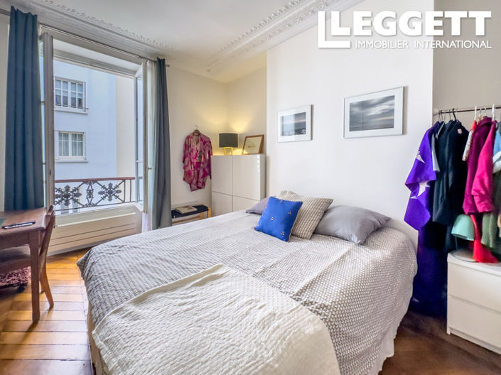 Image No.8-Appartement de 3 chambres à vendre à Paris
