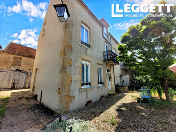 1 - Corvol-l'Orgueilleux, Maison