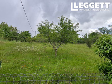 1 - Aixe-sur-Vienne, Terre