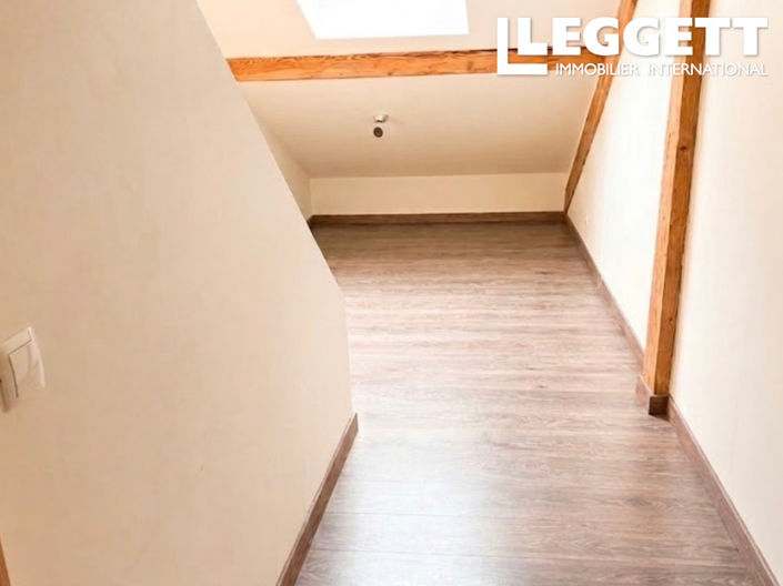 Image No.8-Appartement de 2 chambres à vendre à Doussard