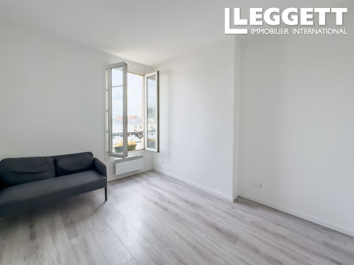 Image No.8-Appartement de 1 chambre à vendre à Paris