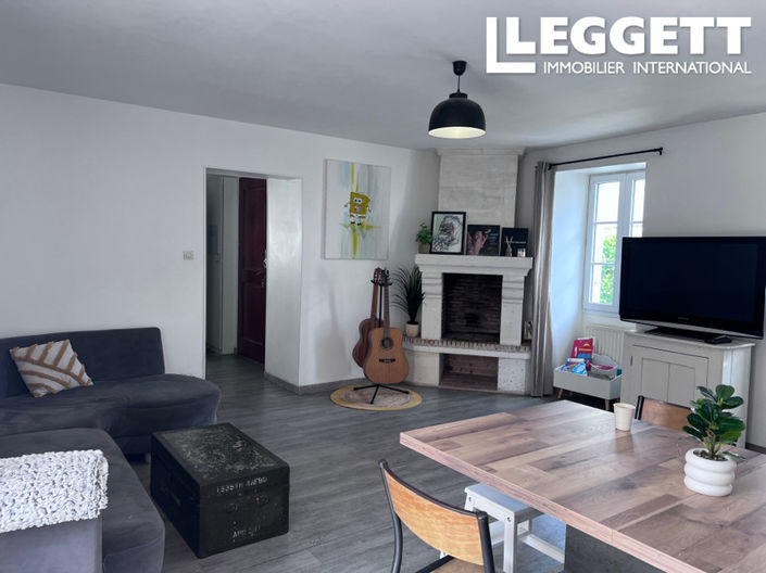 Image No.4-1 Bed House for sale