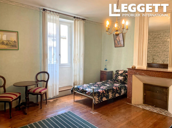 Image No.5-Maison de 6 chambres à vendre à Tournon d'Agenais