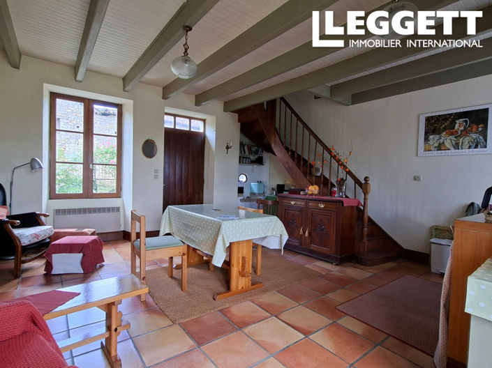 Image No.4-1 Bed House for sale