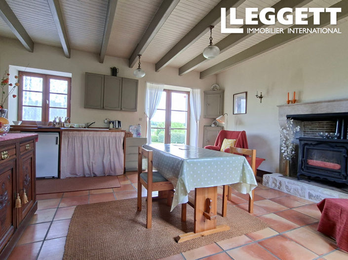 Image No.5-1 Bed House for sale