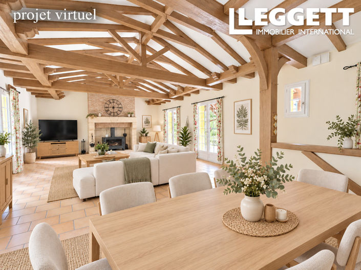 Image No.7-5 Bed House for sale