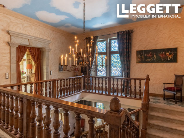 Image No.9-4 Bed House for sale