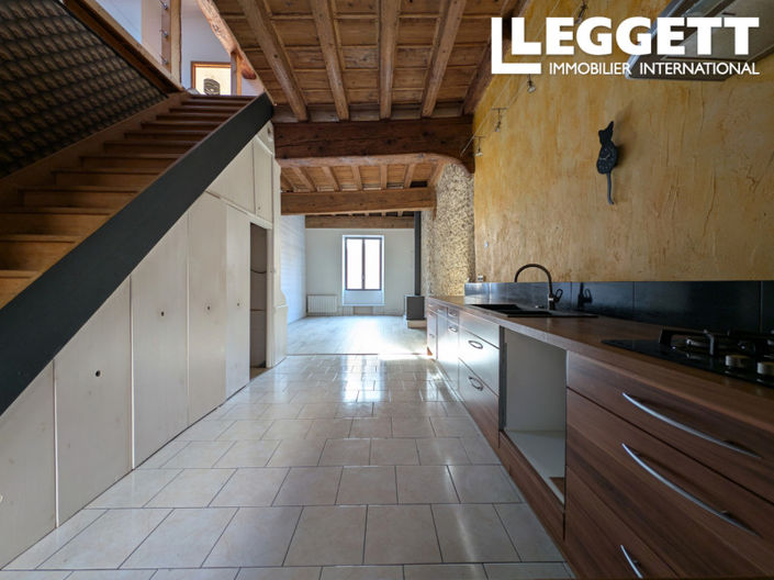 Image No.2-Appartement de 4 chambres à vendre à Villefranche-sur-Saône