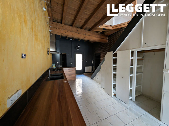 Image No.3-Appartement de 4 chambres à vendre à Villefranche-sur-Saône