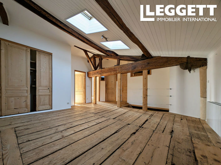 Image No.4-Appartement de 4 chambres à vendre à Villefranche-sur-Saône