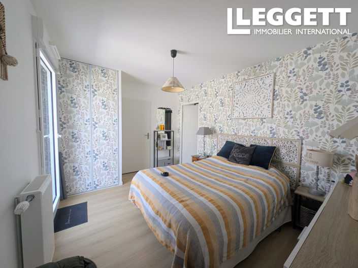 Image No.8-Appartement de 2 chambres à vendre à La Rochelle