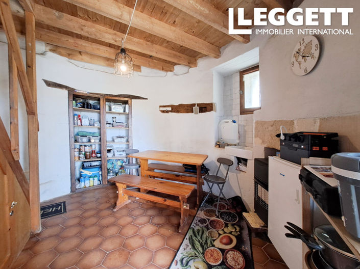 Image No.3-Maison de 2 chambres à vendre à Néré