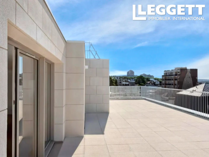 Image No.5-Appartement de 3 chambres à vendre à Issy-les-Moulineaux