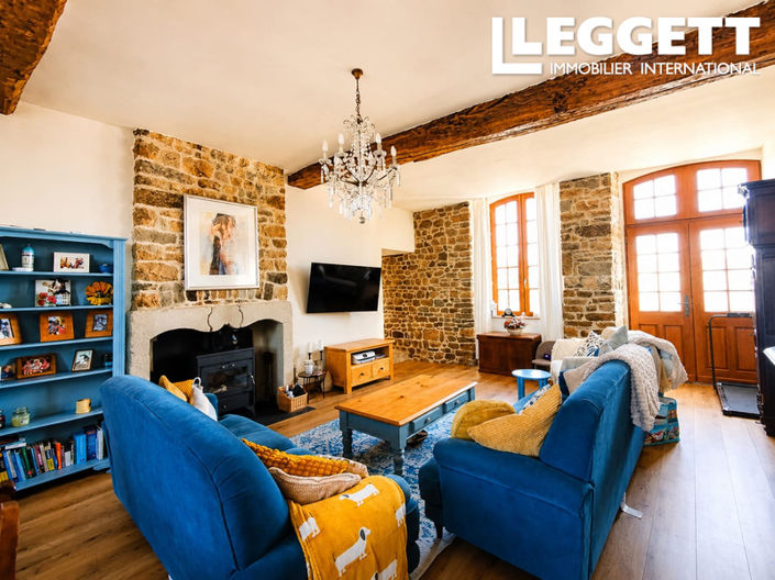 Image No.2-4 Bed House for sale
