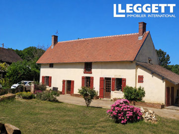 1 - Cher, House