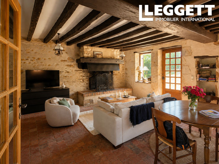Image No.2-2 Bed House for sale