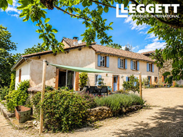 1 - Tarn, House