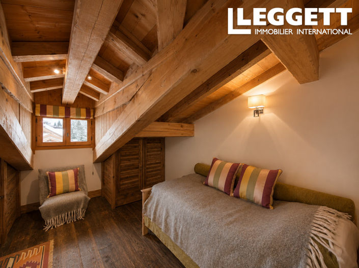 Image No.6-Maison de 4 chambres à vendre à Courchevel