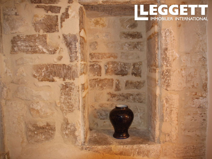 Image No.7-Maison de 5 chambres à vendre à Barjac
