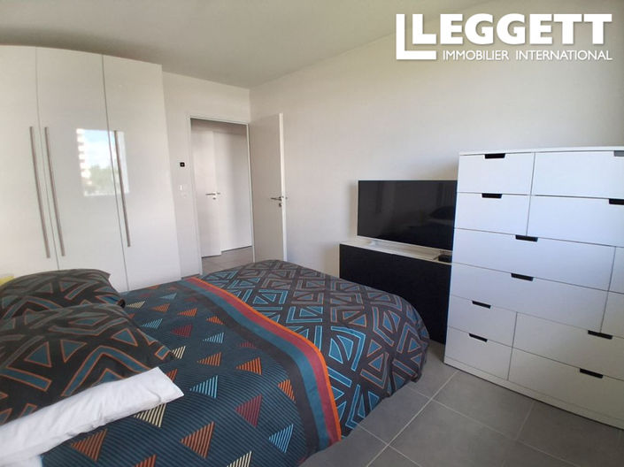 Image No.10-Appartement de 2 chambres à vendre à Sète