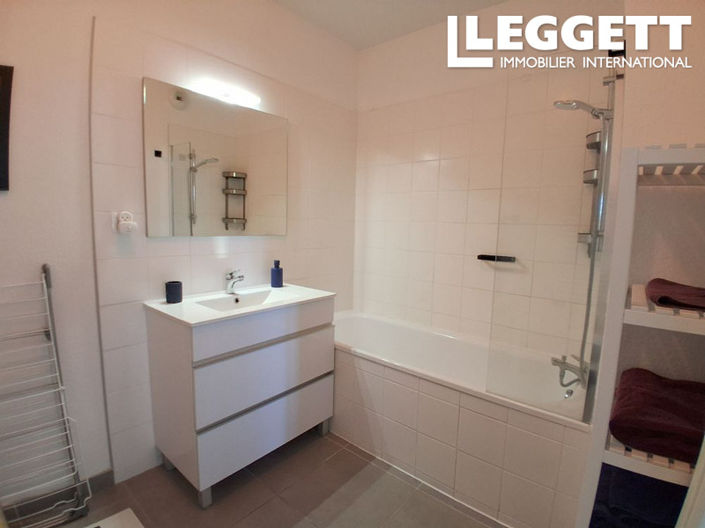 Image No.10-Appartement de 2 chambres à vendre à Sète