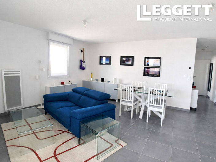 Image No.7-Appartement de 2 chambres à vendre à Sète