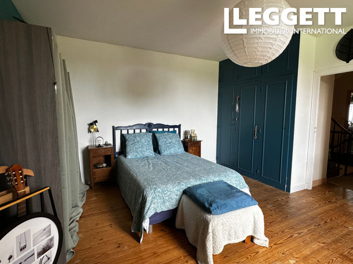 Image No.6-Maison de 1 chambre à vendre à Gironde