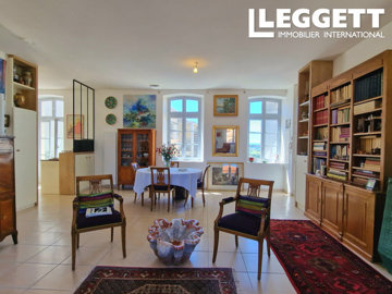 1 - Béziers, Appartement