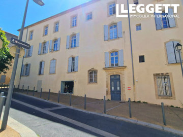 1 - Béziers, Appartement