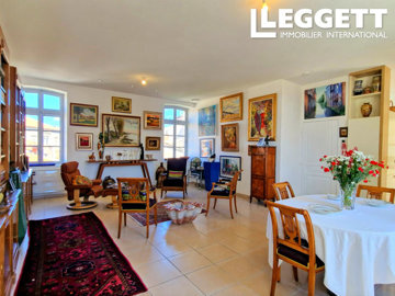 1 - Béziers, Apartment