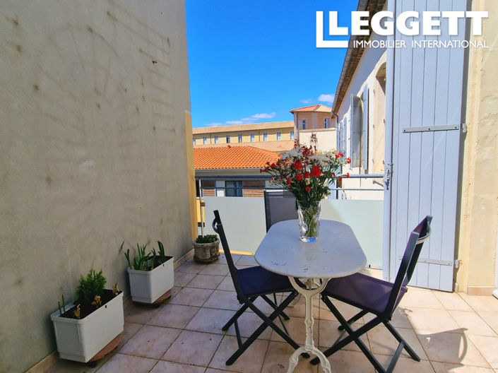 Image No.3-Appartement de 4 chambres à vendre à Béziers