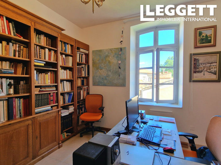 Image No.5-Appartement de 4 chambres à vendre à Béziers