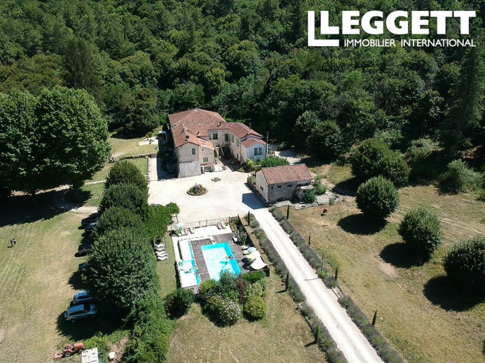Image No.3-19 Bed Chateaux for sale