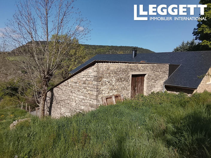 Image No.8-Maison de 4 chambres à vendre à Barre-des-Cévennes