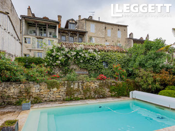 1 - Lot, Maison