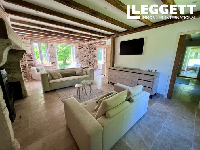Image No.3-4 Bed House for sale