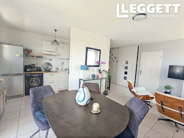 1 - Périgueux, Appartement