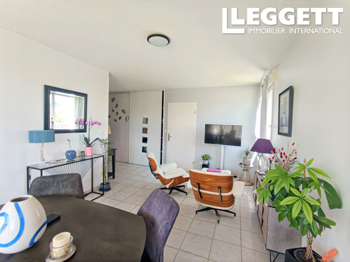 Image No.2-Appartement de 2 chambres à vendre à Périgueux
