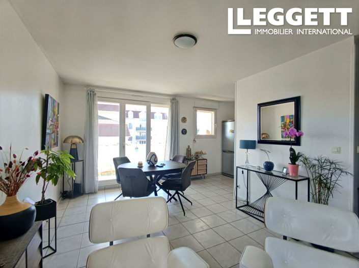 Image No.3-Appartement de 2 chambres à vendre à Périgueux